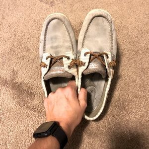 Sperry shoes